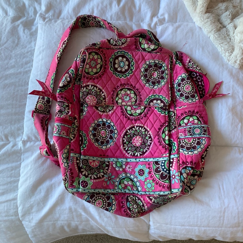Vera Bradley backpack